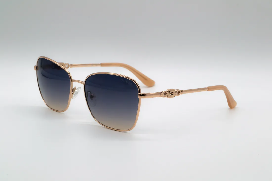 Изг. оправы Guess GU7884 28W 57 — кадр 2