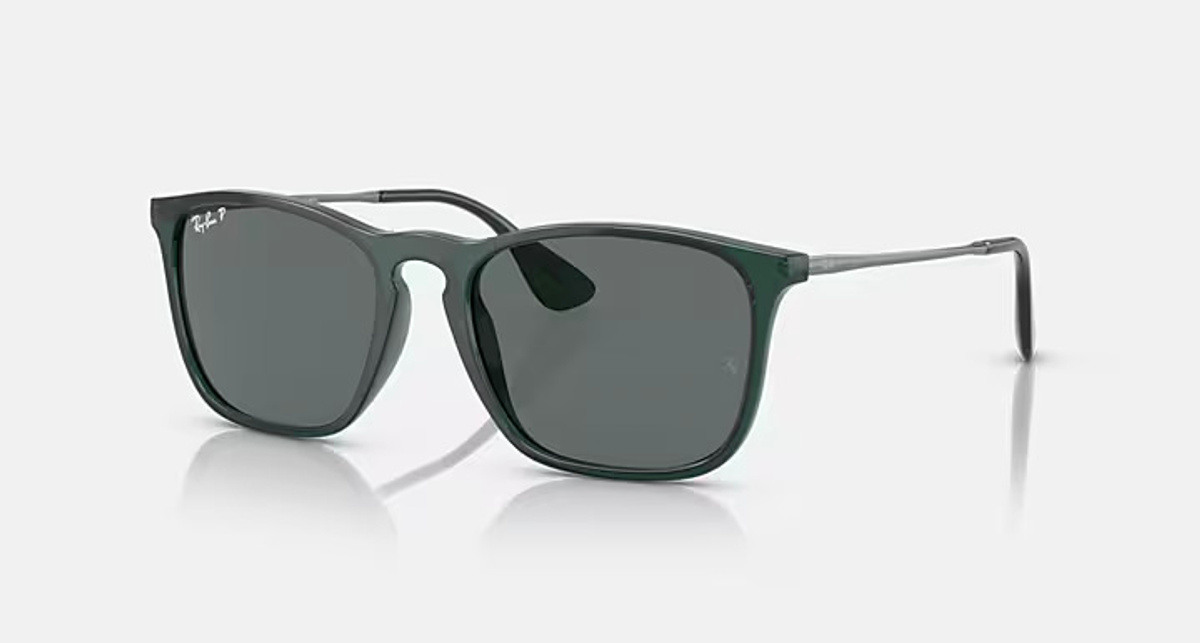 RAY-BAN CHRIS RB4187 666381