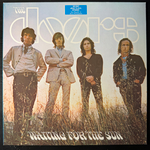 The Doors ‎– Waiting For The Sun (Германия 1983г.)Т