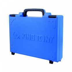 KING TONY (820005) Кейс для ложемента №11 (140х187 мм)