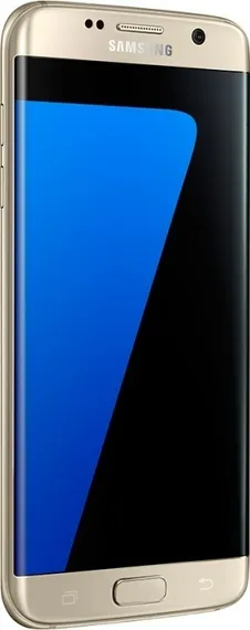 Samsung Galaxy S7 Edge 32gb Gold