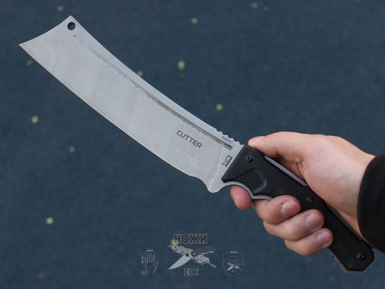 Нож Viking Nordway "Cutter" K2003