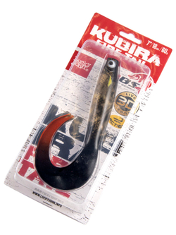 Твистеры LJ 3D BBS Series KUBIRA FIRE TAIL 7,0in (17,50)/PG38 1шт.