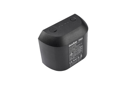 Вспышка WITSTRO ( крпеление Bowens) Godox AD600ProII