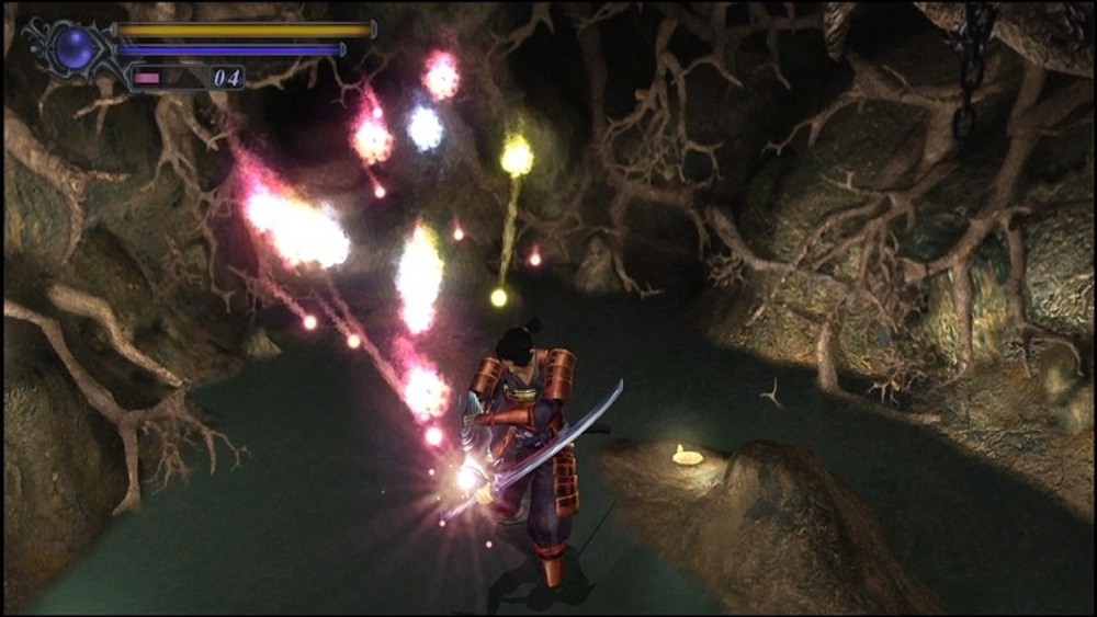 Onimusha: Warlords (для ПК, цифровой код доступа)