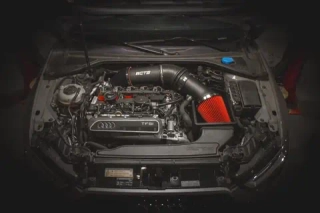 Система впуска CTS Turbo Audi 8V/8Y RS3 5" Intake System