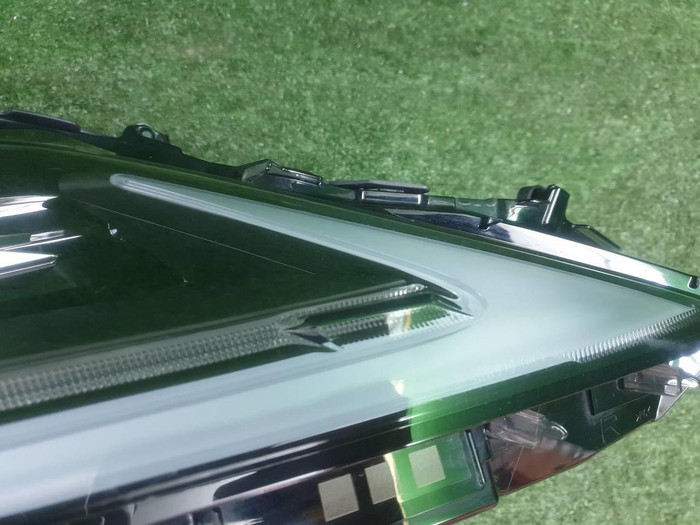 Фара правая Lexus RX 4 (2019-2022) LED