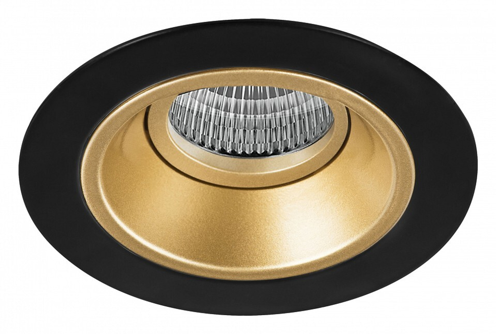 Встраиваемый светильник Lightstar Domino D61703