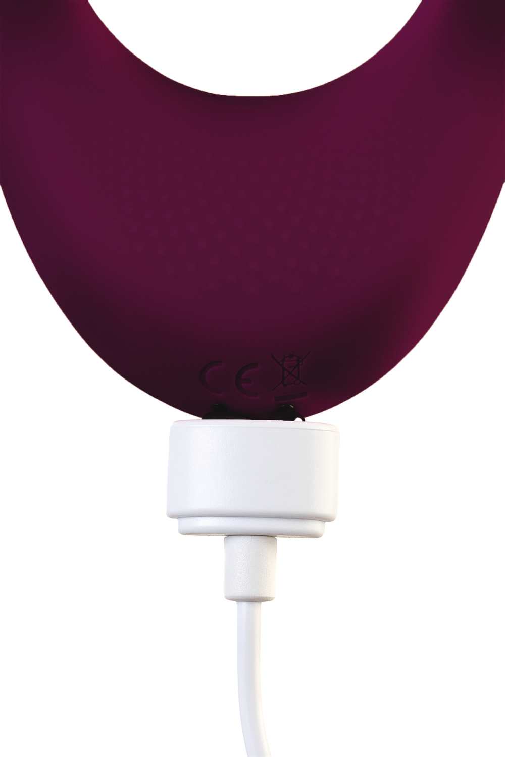 Многофункциональный стимулятор для пар Satisfyer Partner Multifun 2 красный 13,5 см