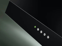 Вытяжка Electrolux EFV516K