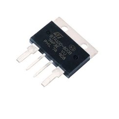 Симистор (тиристор) BTA100 -800B / TO-4PL