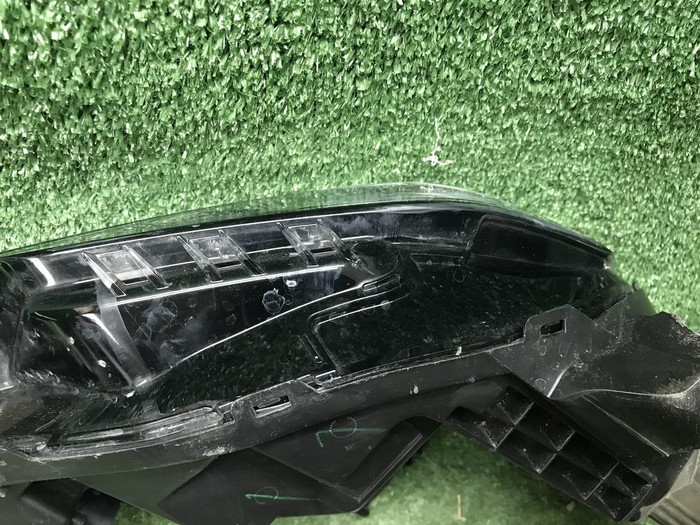 Фара левая Changan CS35PLUS (2021-н.в.) LED