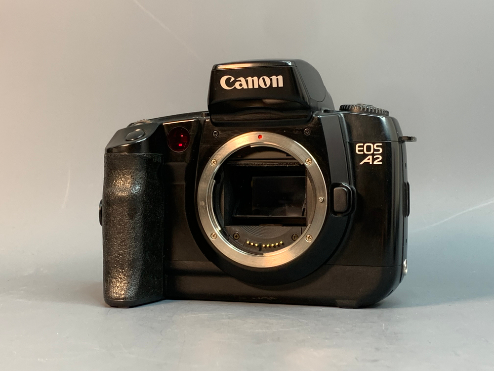 Canon EOS A2