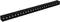 Трековый светильник  13004-9.3-001UR magnetic LED24W BK Reluce