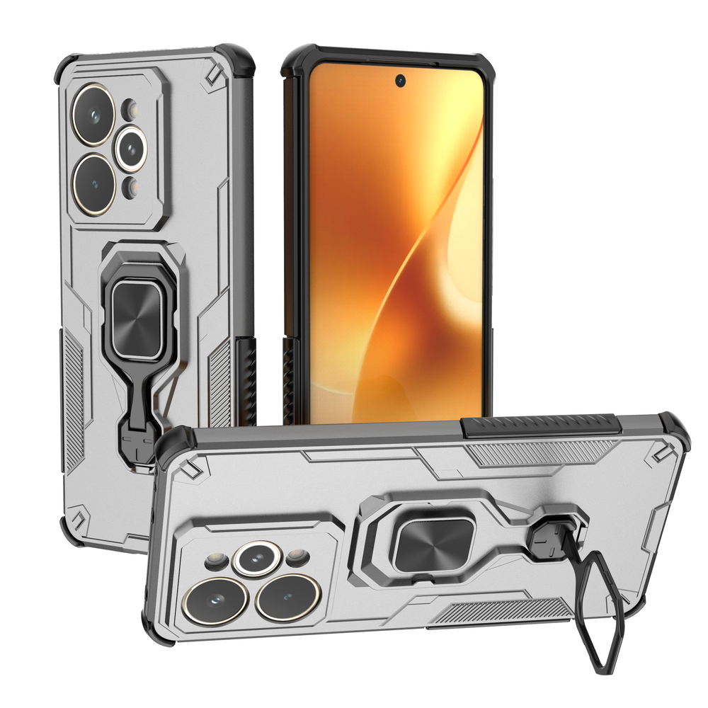 Противоударный чехол Antistrike для Realme 15 Pro