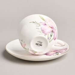 ЧАЙНЫЙ СЕРВИЗ LEFARD "IRISES" НА 6 ПЕР. 14 ПР. (КОР=2НАБ.)