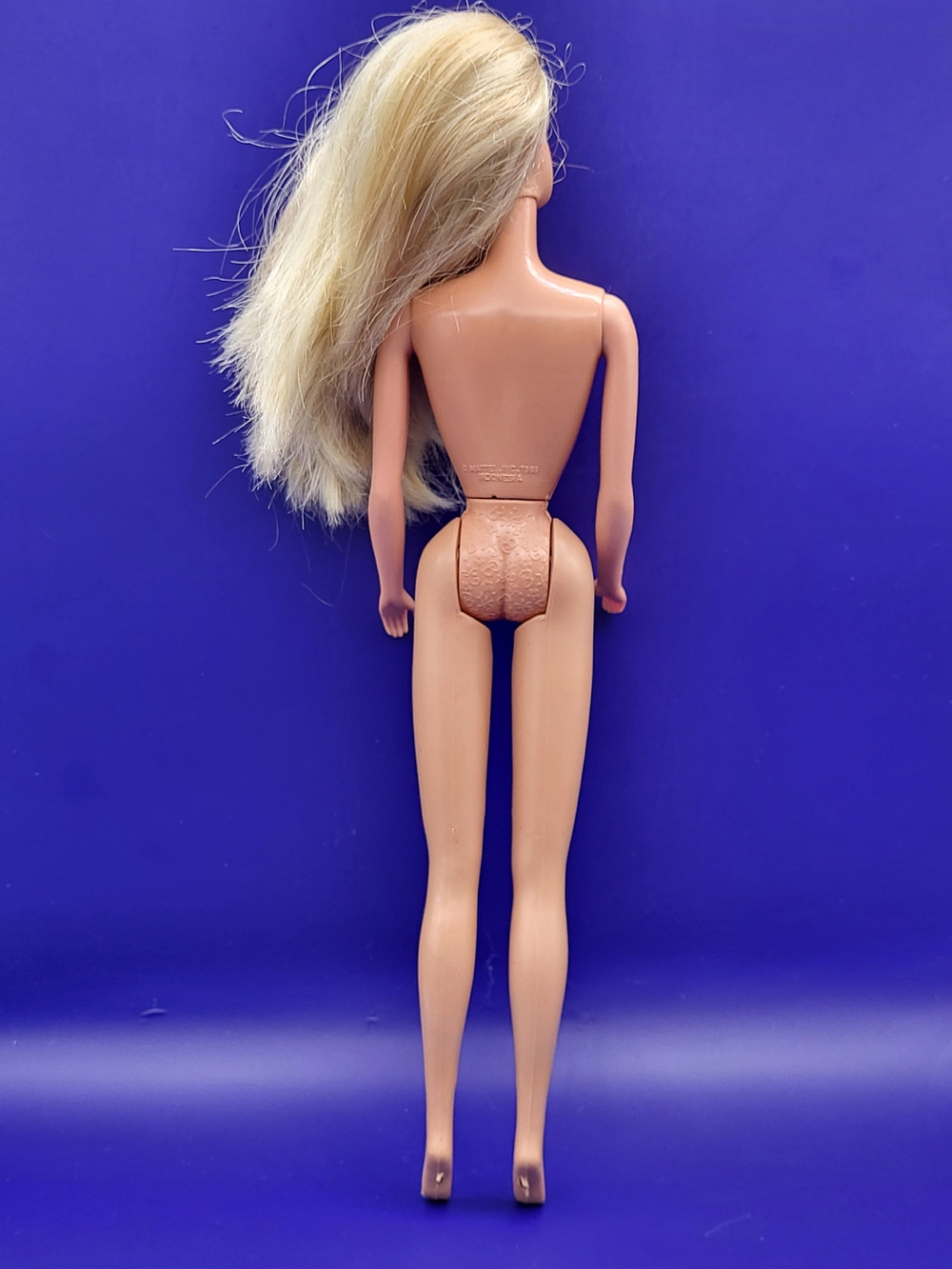 Кукла Барби винтаж Florida Vacation Barbie 1998 г 034062