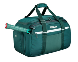 Теннисная сумка Wilson Blade V10 Small Duffel - green