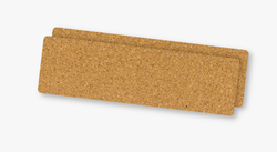 Самоклеящиеся подушечки Gibbon Antiscratch Corq Pads