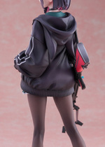 Kyouyama Kazusa