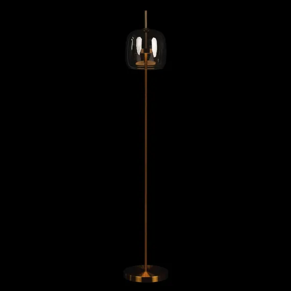 Торшер Dauphin 10041F/A Loft It