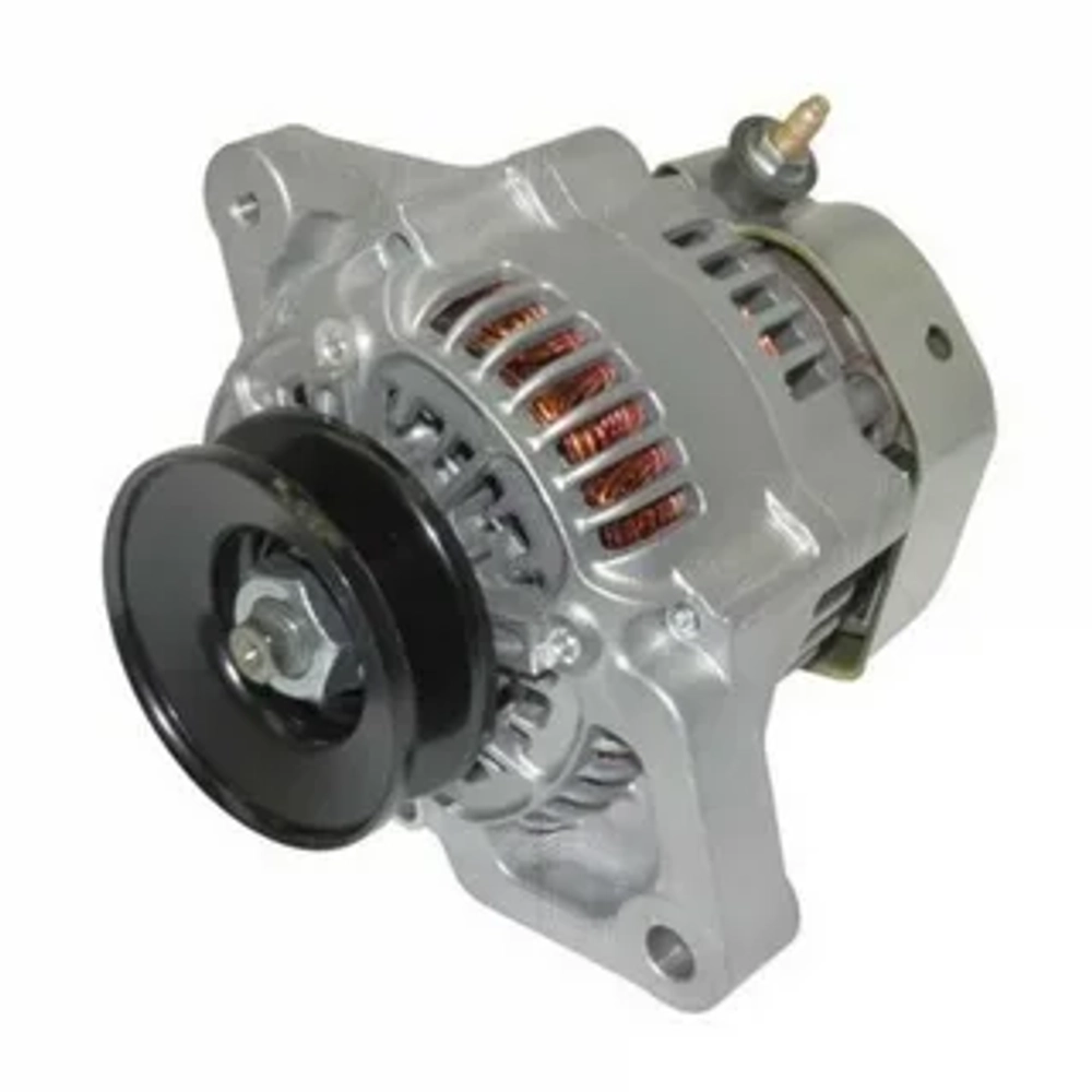 Генератор Mazda F2 YALE GP25-30 524248125