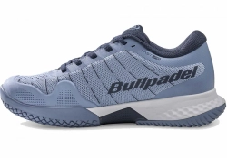Женские кроссовки для padel Bullpadel Vertex W Tour Final 26V - azul atomico