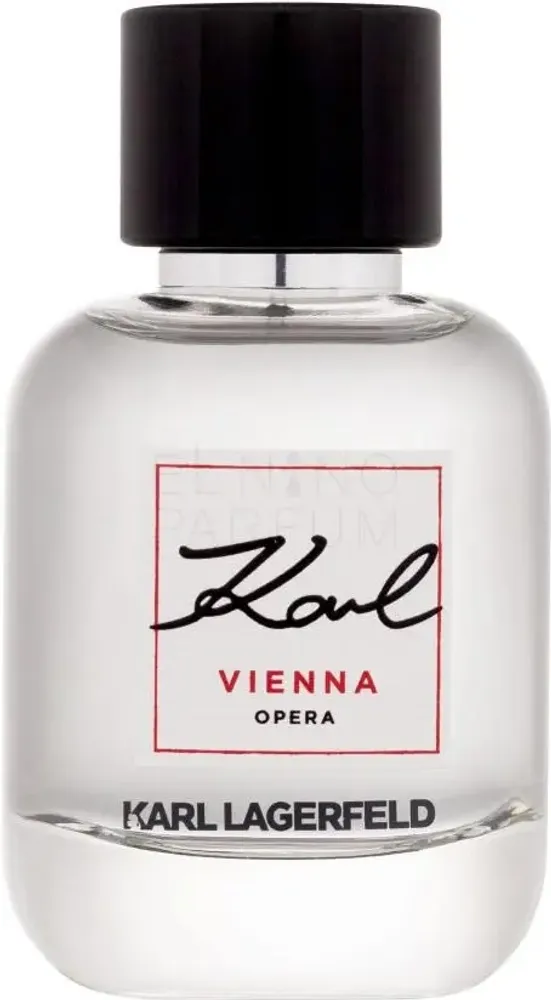 Karl Lagerfeld Karl Vienna Opera EDT 60 ml