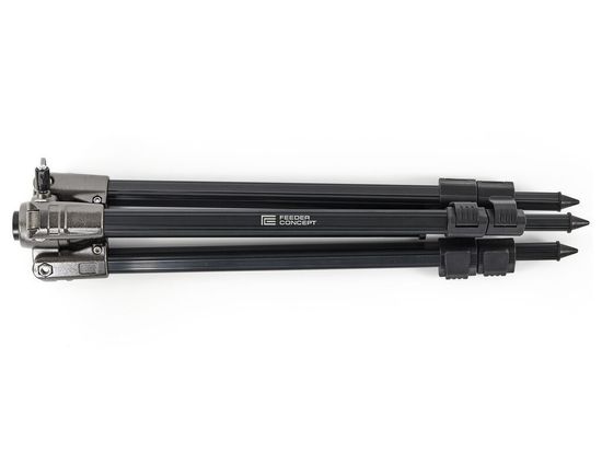 Подставка Feeder Concept Turnament TRIPOD 3 секции 120см