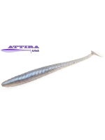 Виброхвост Attira,4.00'',101,6мм,7,3гр,цвет 422,5 шт/уп.