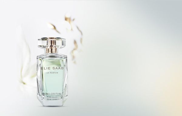 Elie Saab Le Parfum L'Eau Couture