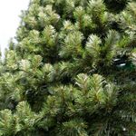 Уличная ёлка Испанская 23 м, каркасная, ПВХ, Green Trees
