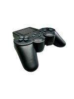 Портативная игровая консоль M18 черный