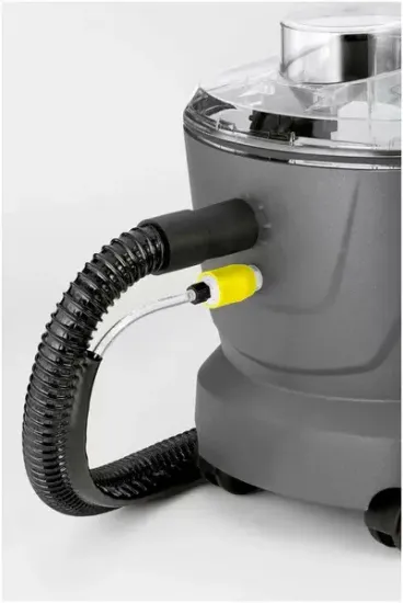 Моющий пылесос KARCHER Puzzi 10/1