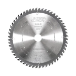 Диск пильный для ЛДСП 165x2,2/1,6x20 Z=56 A=10 Woodwork 38.165.56