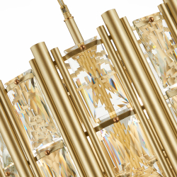 Люстра подвесная ST Luce Corsia SL1623.203.06