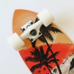 Круизер Eastcoast Surf Paradise 27 x 8.25"