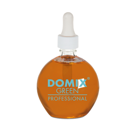 Масло Виноградная косточка для ногтей и кутикулы DOMIX Professional 75 мл.