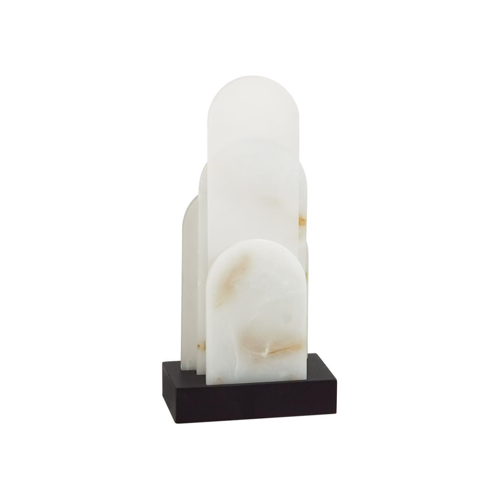 Настольная светодиодная лампа Odeon Light FOROS 5438/12TL