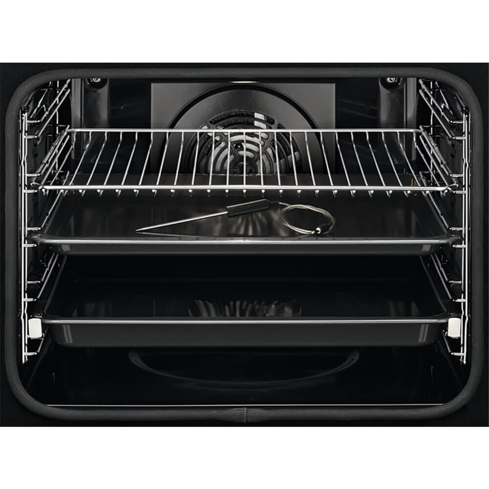 Встраиваемый духовой шкаф ELECTROLUX EOD4P57H