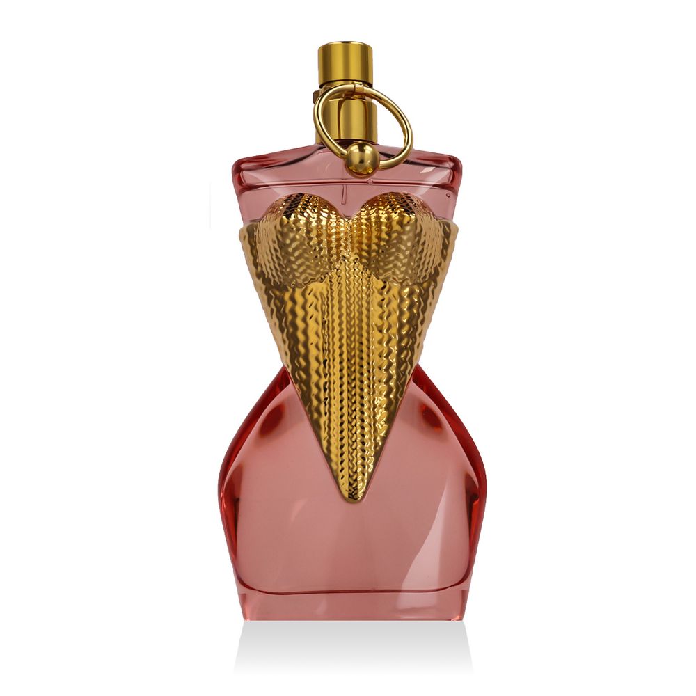 Jean Paul Gaultier Gaultier Divine Couture Eau De Parfum Refillable 100 ml (woman)