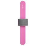 Игольница магнитная на руку 24 см, розовый, Gamma NDR-05