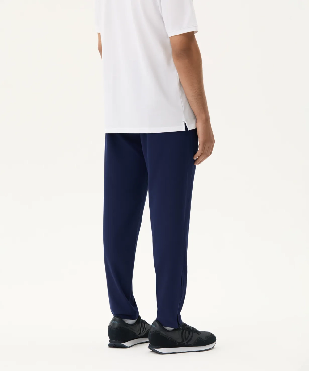 Брюки парадные JÖGEL PREMIER PerFormDRY Woven Pants, темно-синий