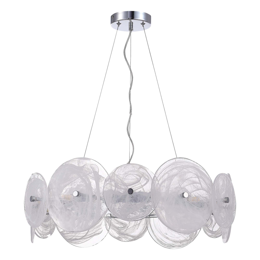 Люстра подвесная ST Luce Elsa SL1658.103.12