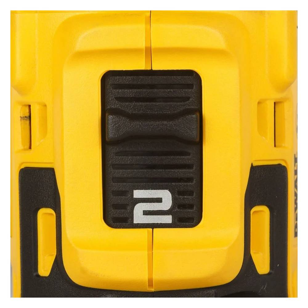 Аккумуляторная дрель-шуруповерт DeWalt DCD708P2T