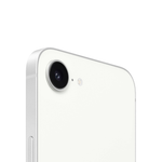 Смартфон Apple iPhone 17e 512GB, Dual Sim, White (Белый)