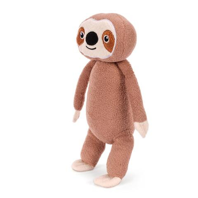 Ленивец, 33см (Maxitoys)