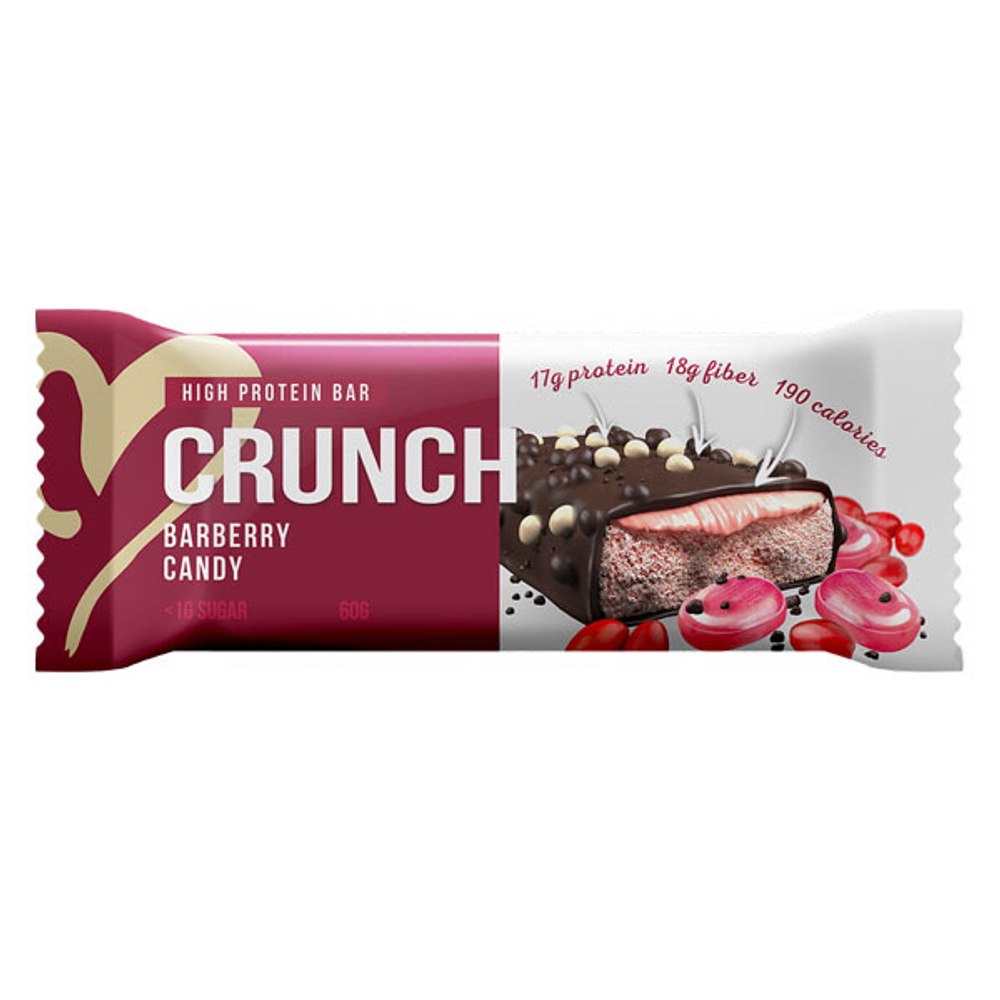 Батончик - CRUNCH