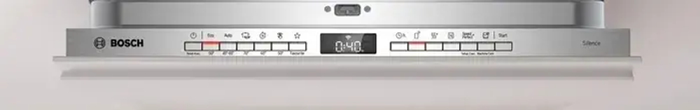 Встраиваемая посудомоечная машина Bosch SBH4HVX00E