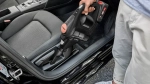 Пылесос Bosch BCS8214PRQ